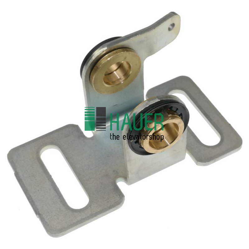 QKS11TR, bearing right