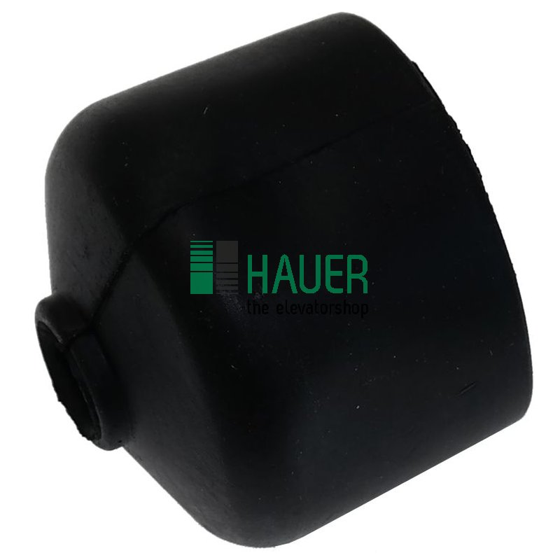 Faltenbalg f. Hubmagnet