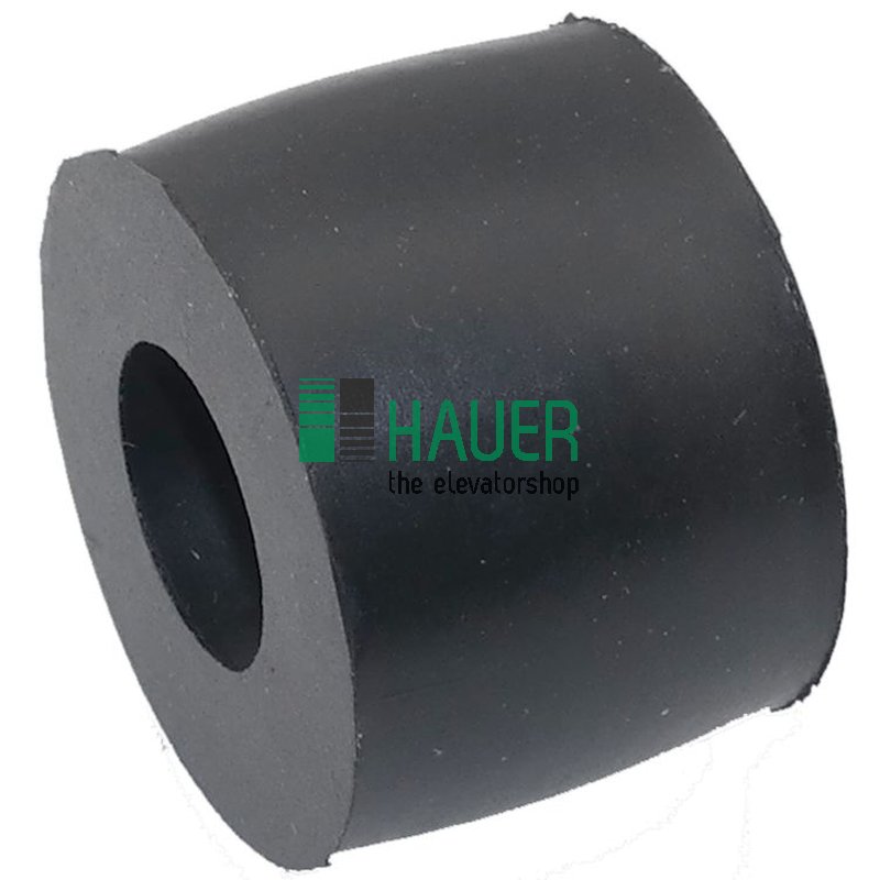 Kupplungsgummi für Antrieb MAN TWU125/TWU200