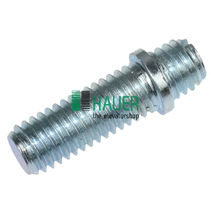 Guide, bolt M8, L=29