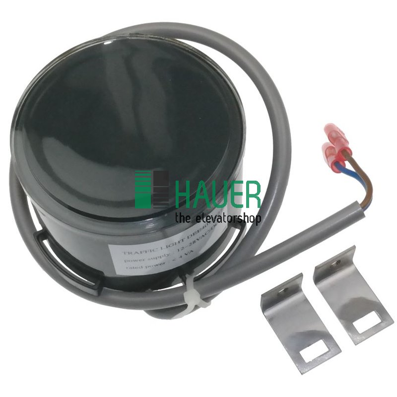 Beleuchtung F6N D70 12-28VAC/DC