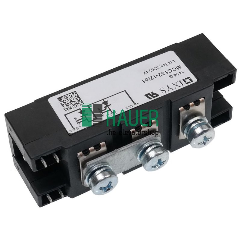 Hydroelite Softstarter Thyristor 132A