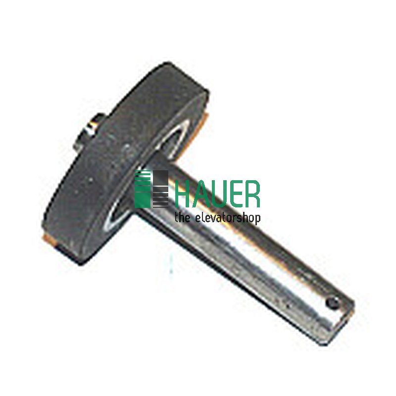 Galet D50 pour limiteur de vitesse R180