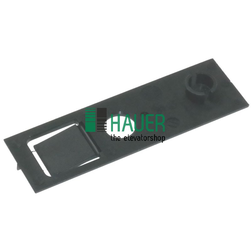 Door guide L=65mm