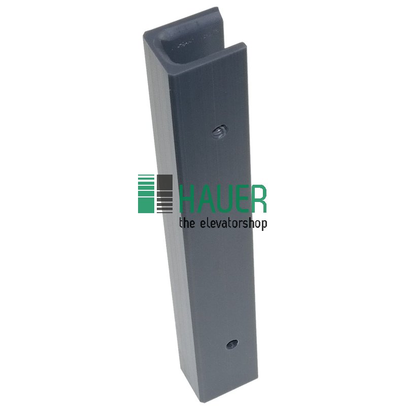 Coulisseaux T10  X= 16