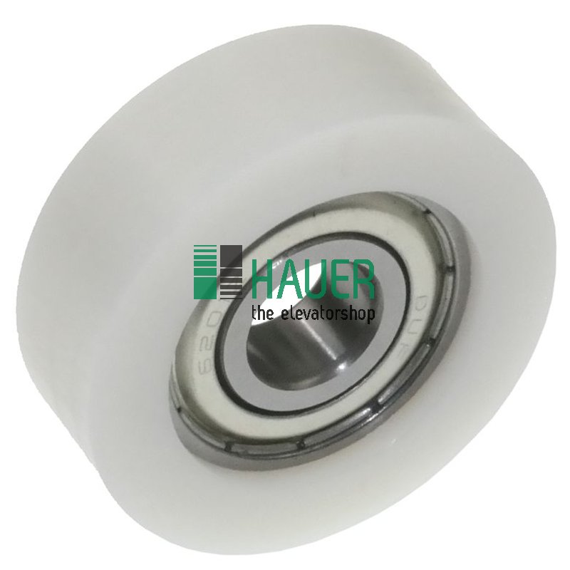 Galet Came mobile  D 45 X1 5mm