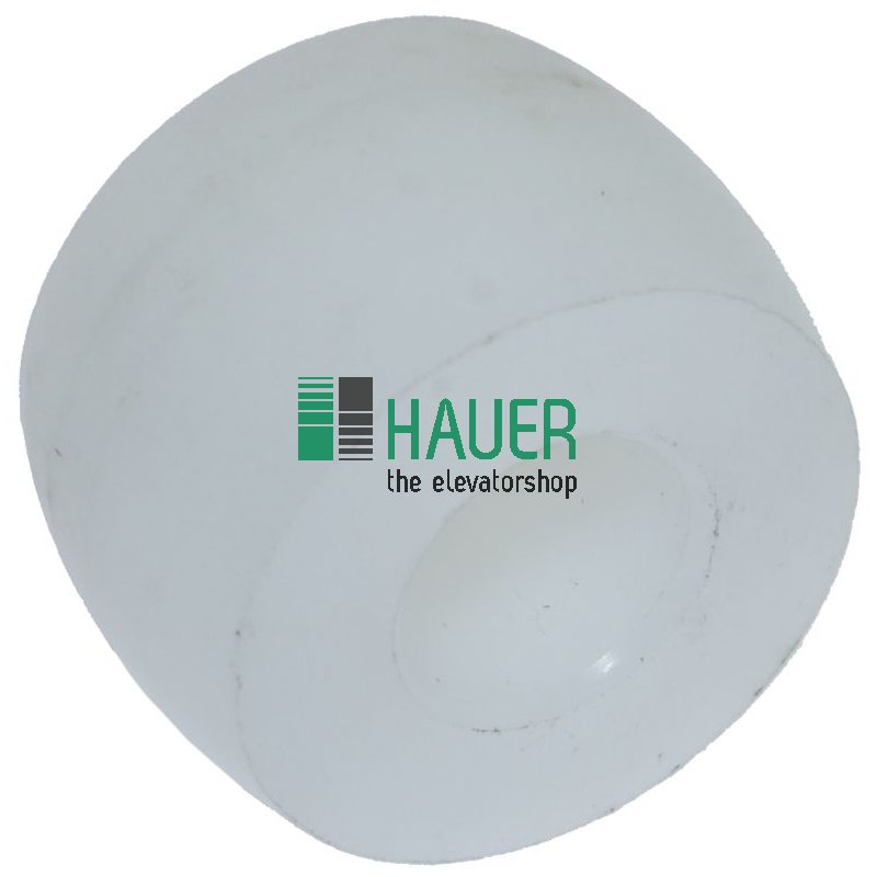 Laufrolle für Falttür QK8F