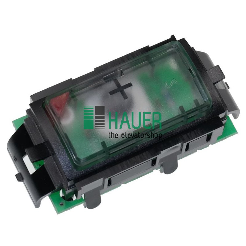 Kone Bouton cabine MC Type M10 3.14101.913