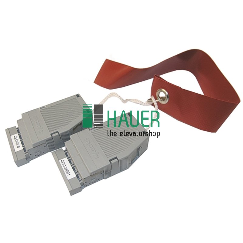Teststecker für Bremse Bionic 5 rel. 2