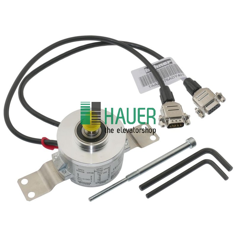Encoder für Otis GEN2