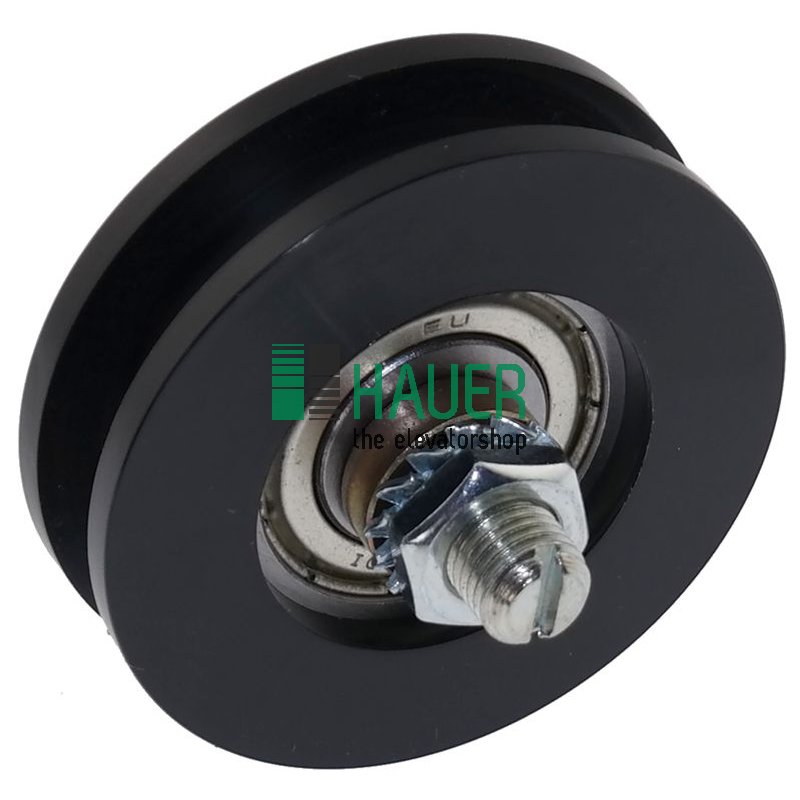Türrolle D50