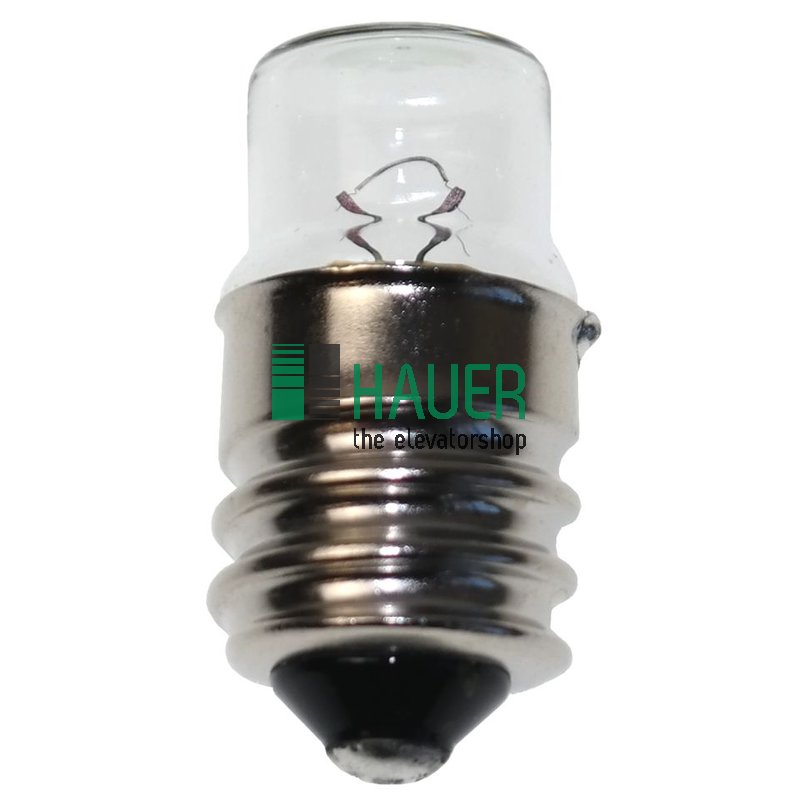 Signallampe R14*30/E14 6-7V, 2W