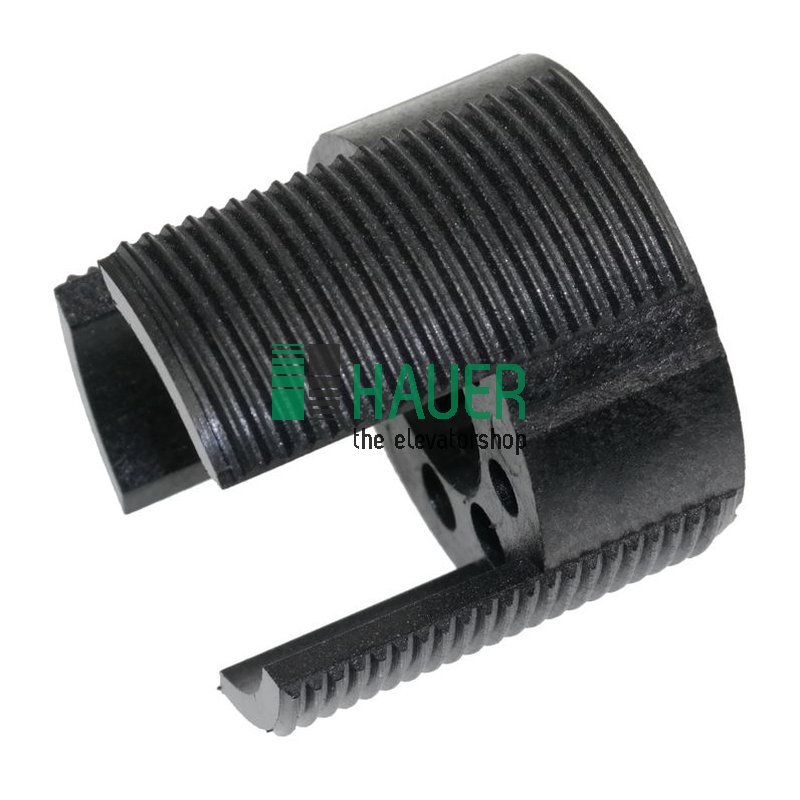 Cylinder crown short L=33