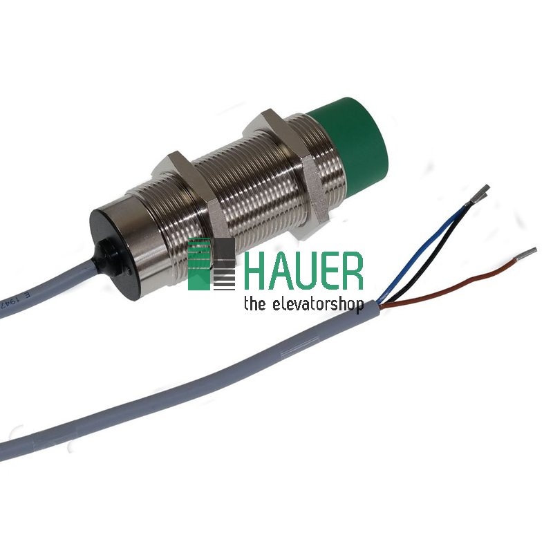 INSOR, proximity switch IX23301406