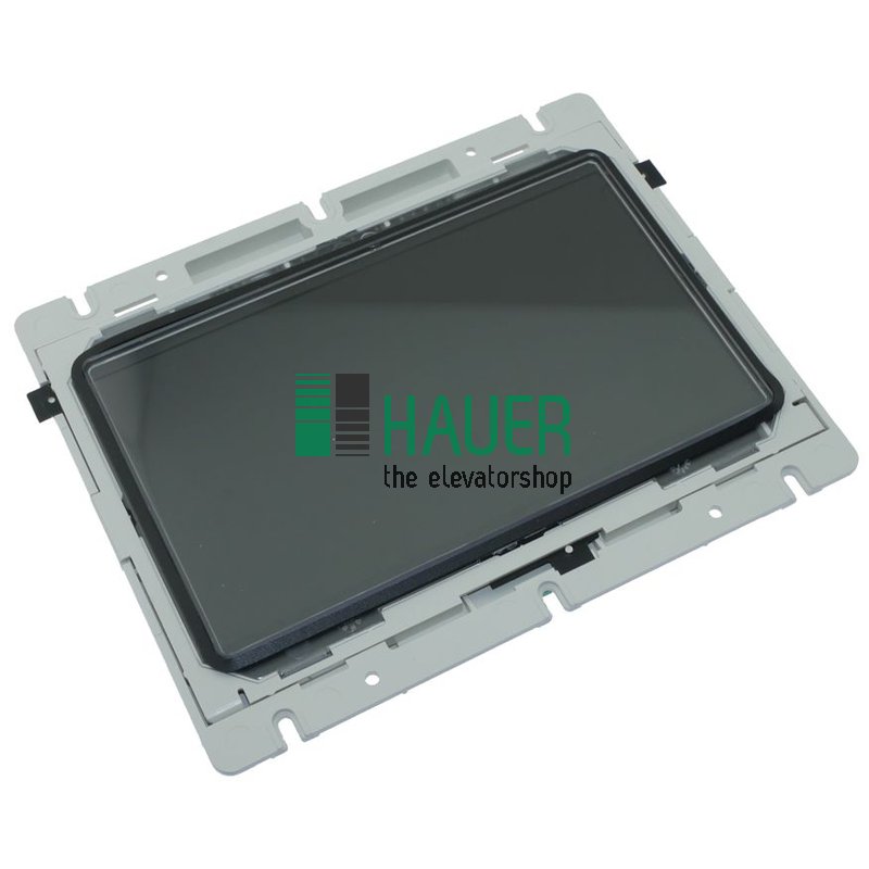 DMG, Anzeige Giotto, 7" TFT, mit autonomer Schachtkopierung