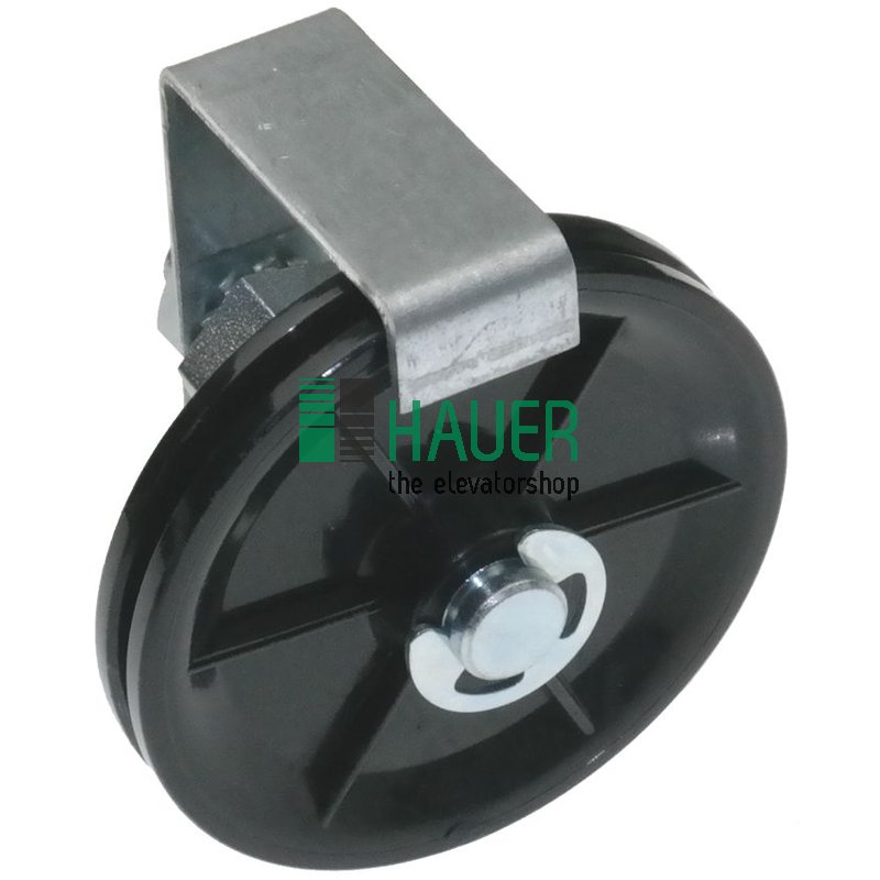 Galet de cable D60