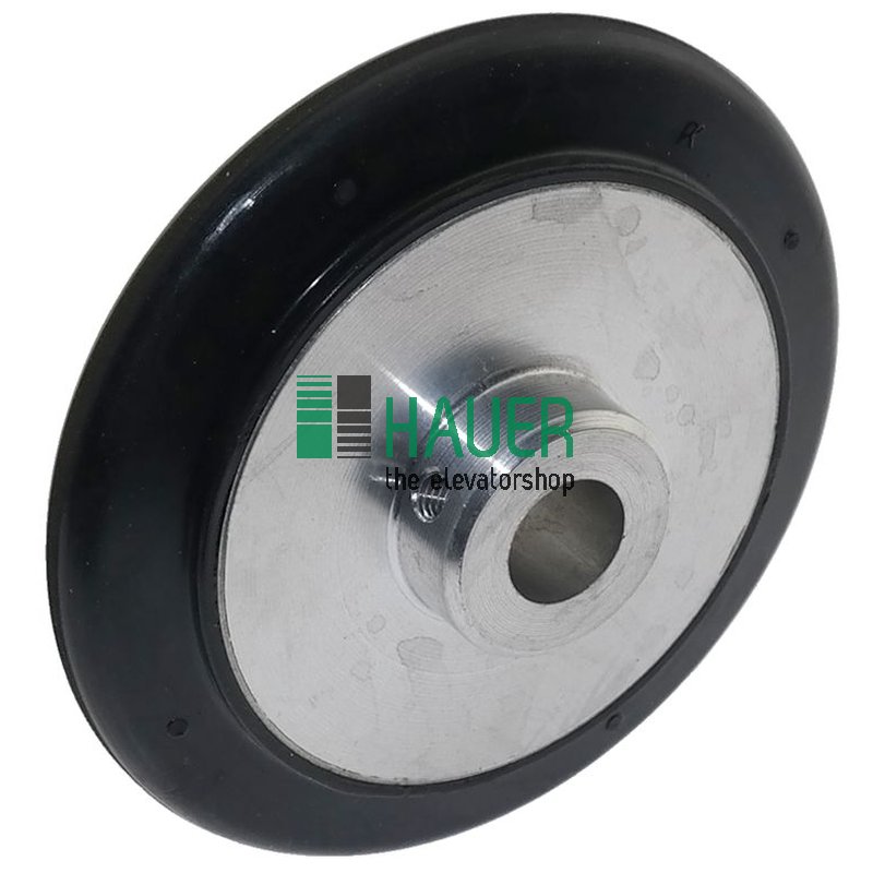 Friction wheel D75mm MX18, MX40,MX100