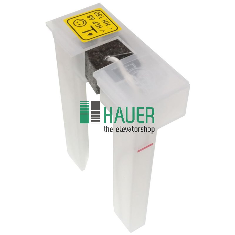 Acla Schienenöler AK4 für Schiene 9-16mm 140x100.5x44mm