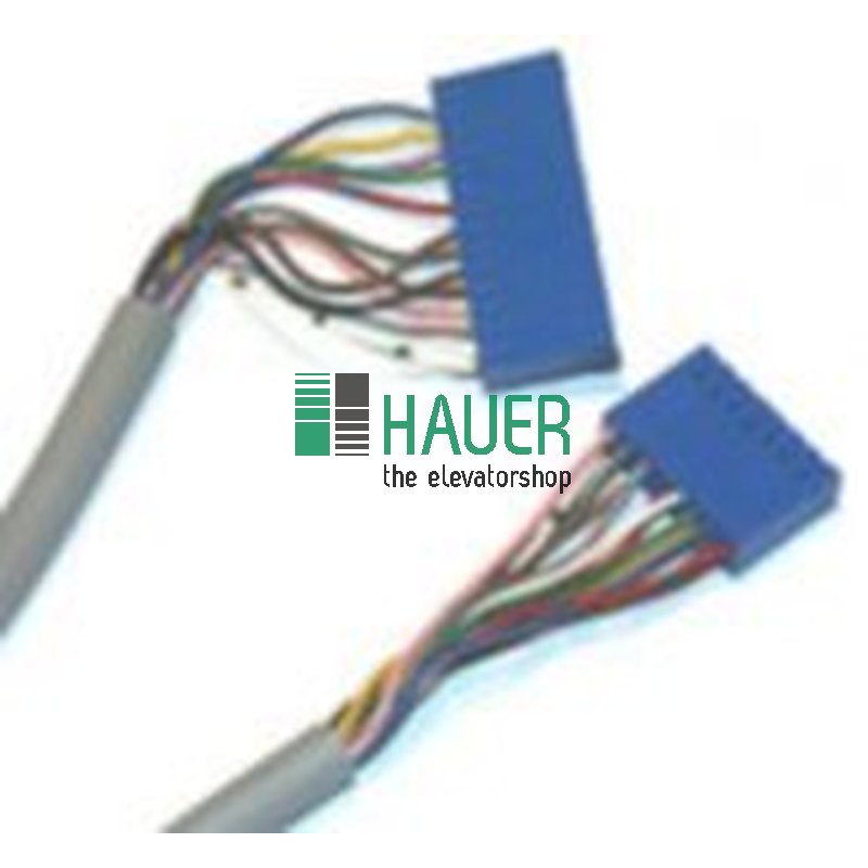 Anzeigerkabel L=3000 ANA1632 nach AEK (16 Pin)