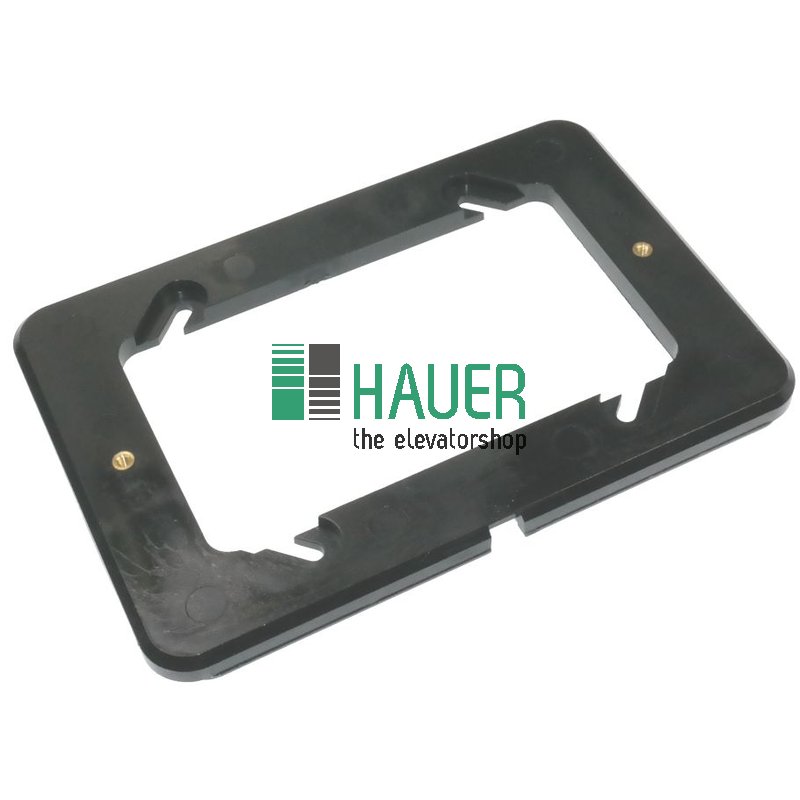 Bouton poussoir NAO, panell pour 1-3 modules