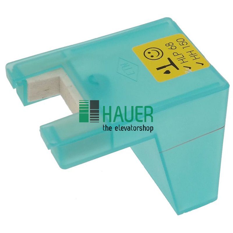 Schienenöler für Schiene 30mm, inkl. Schraube M5x10mm