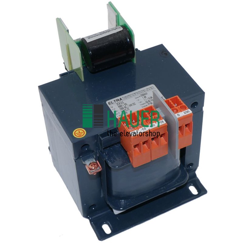 Trafo Eltra Typ DCK 0.5
