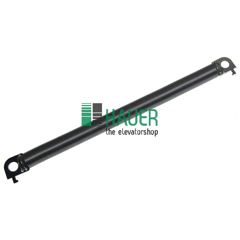 Feder für Schachttür S3L/R TB=700-1300 u. S6Z TB=1400-2600