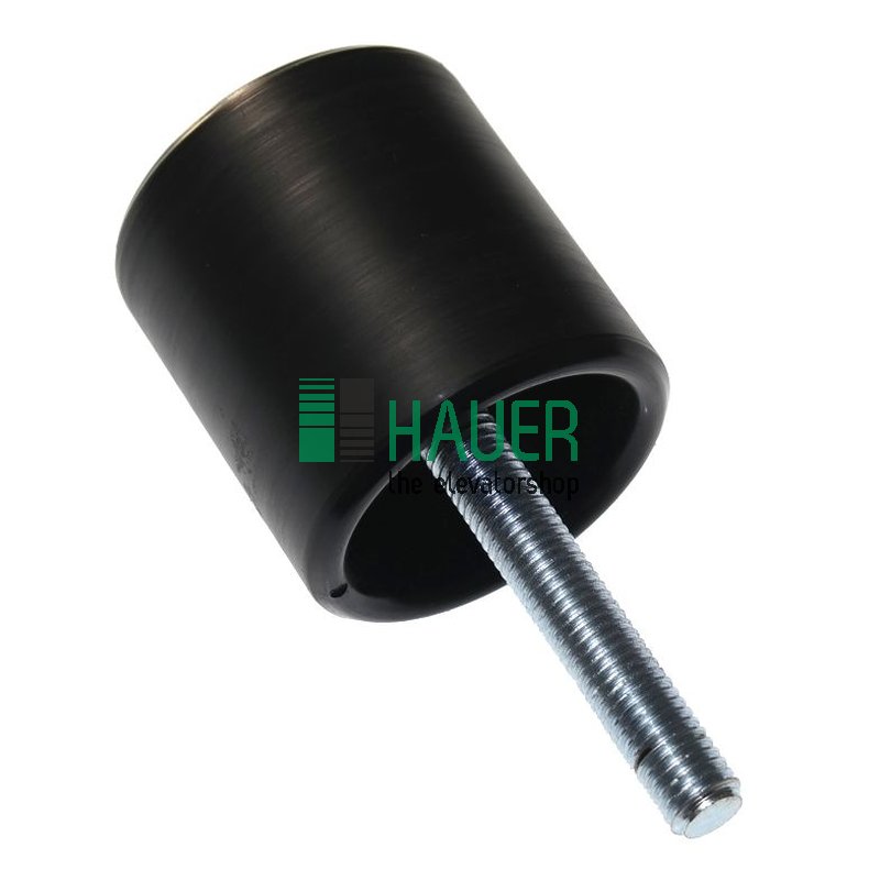 Handlaufrolle RTV, 60x64mm