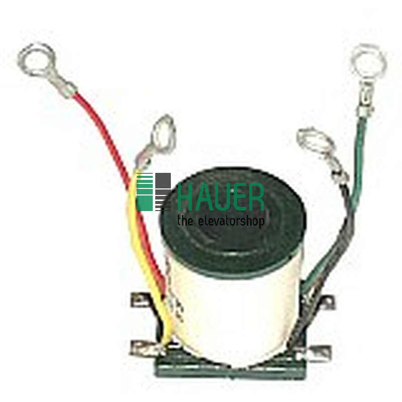 Bobine 222 CZ2 pour relais A6164