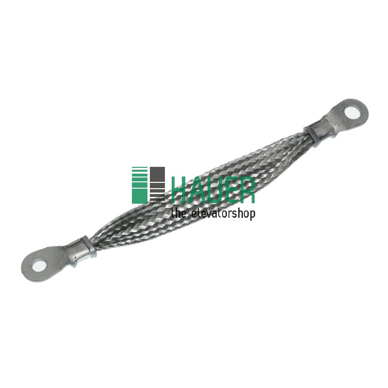 Cable flexible para contactor L=162 mm