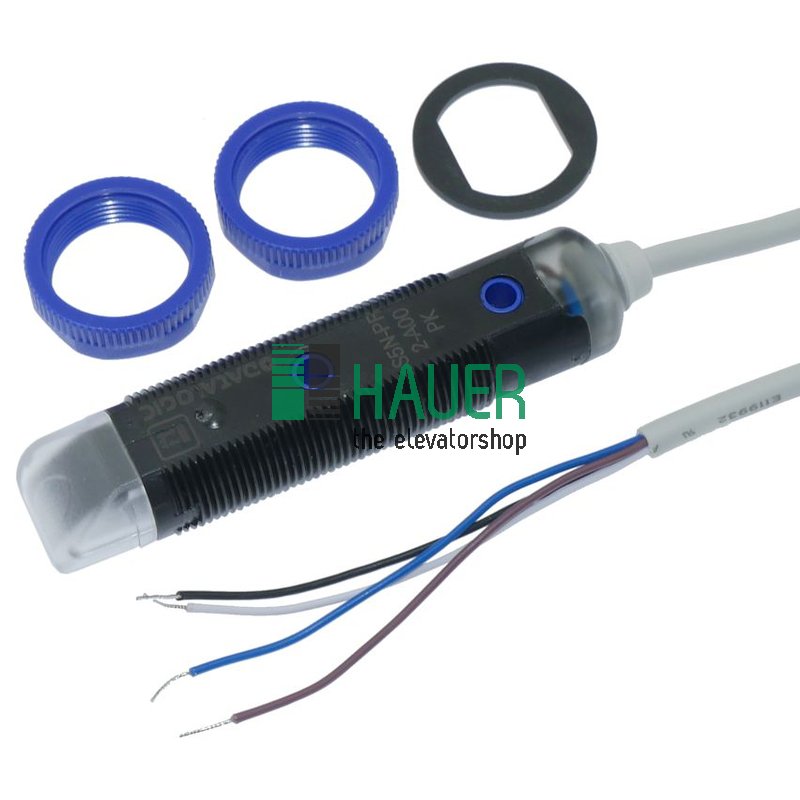 Datasensor S5N-PR-A00-PK