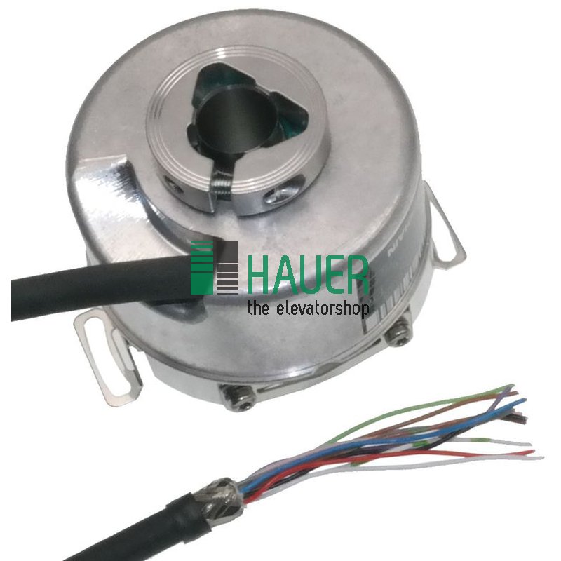 Codificador ERN420250001-03K