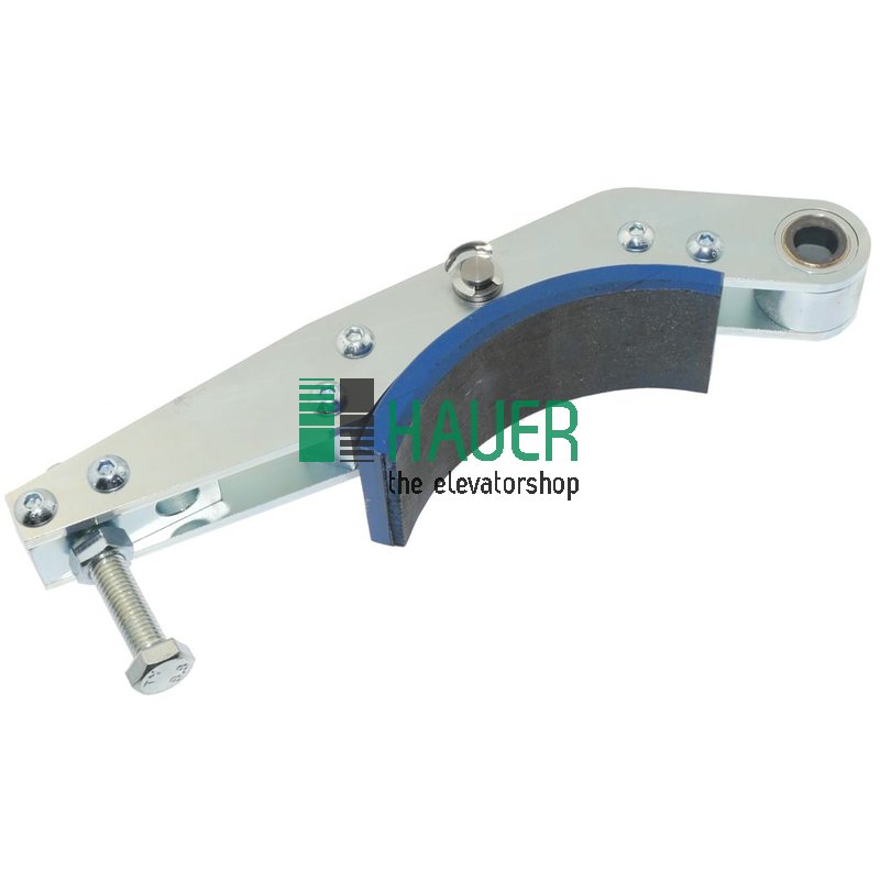 F350-F400, bras de frein, d=180mm