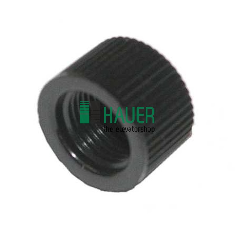 Abdeckkappe für Kohlebürste zu Tachogenerator RDC40
