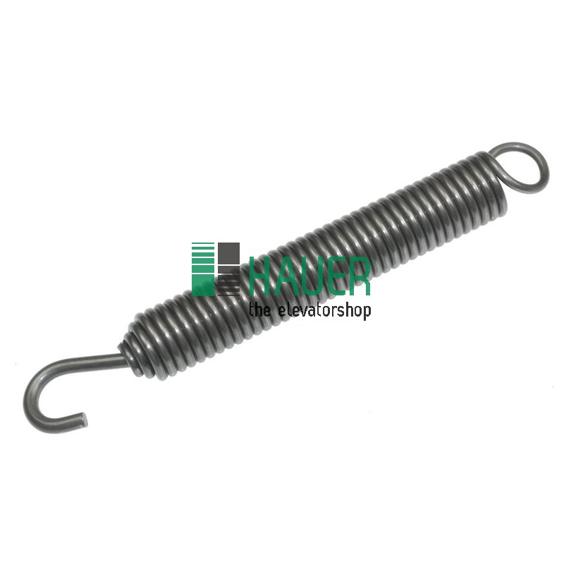 Feder D14*80 für Mitnehmer