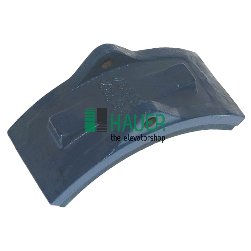 Bremsbacke 360UF