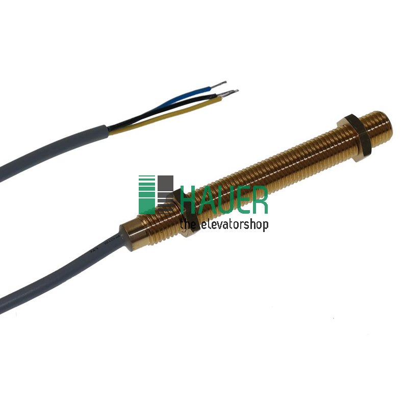 Magnet sensor FSS2S12MT, CO
