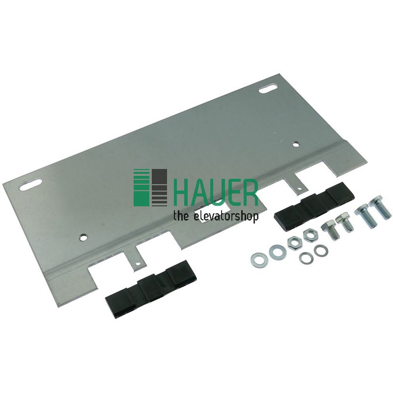 Guía de panel de puerta, tipo de puerta TTK15, ancho de puerta 1300mm