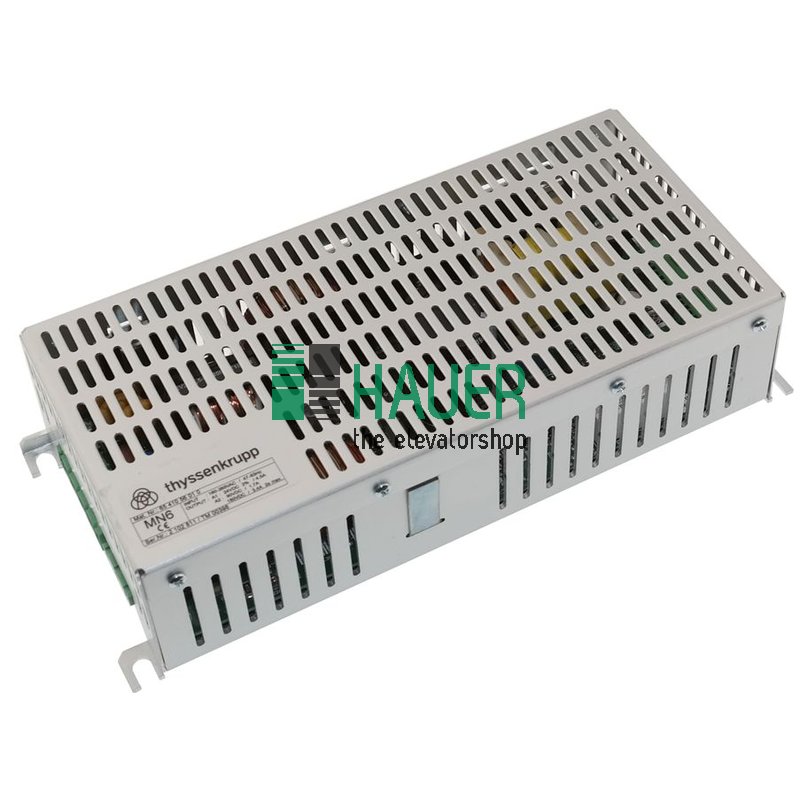 Netzgerät MN6 24V/4A 90/160V 2A