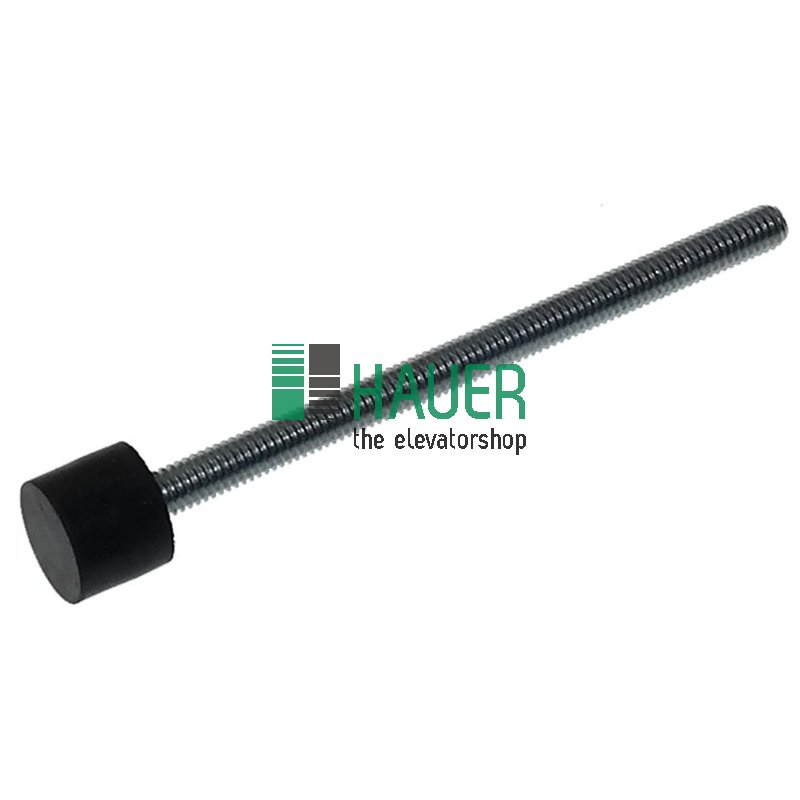 Buffer M6*60, L=68mm