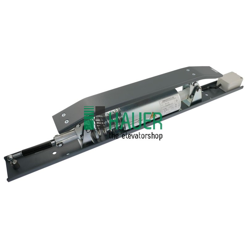 Kuhse, Riegelkurve Typ V9-1GL 230V, 60%ED, Hub= 33mm