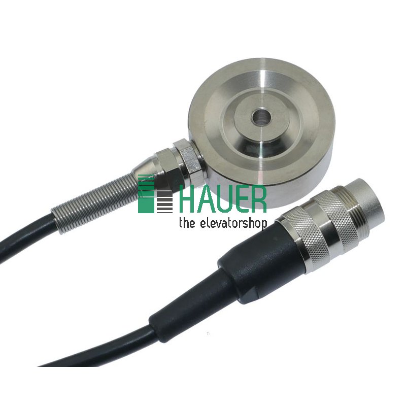 Kraftmesssensor X-130-S08, >=630kg