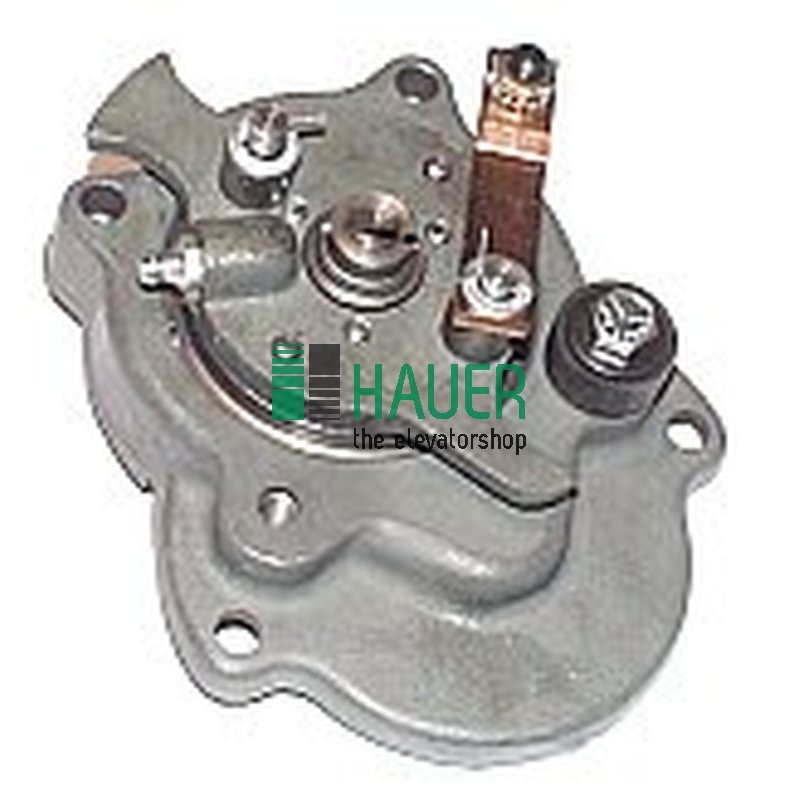 Getriebe zu Kurvenmotor AHC2 AHC03 AHC05 inkl. Zahnritzel