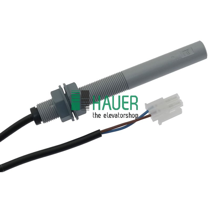 Fingermagnetschalter mit Kabel 77S bistabil