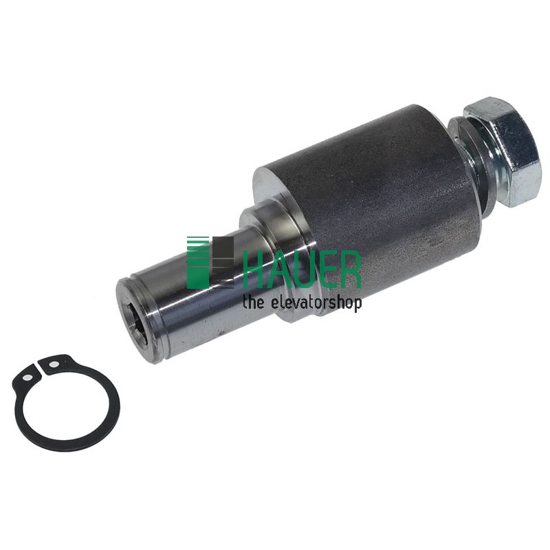 Boulon excentrique d=17mm