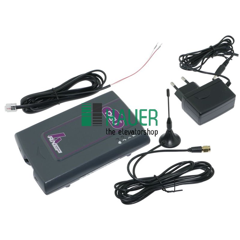 GSM-Gateway PGU für 2G