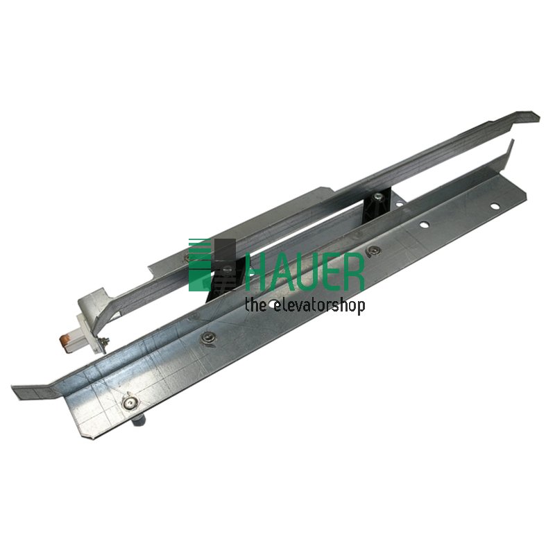 Came rétractable pour porte D6C, gauche et centrale