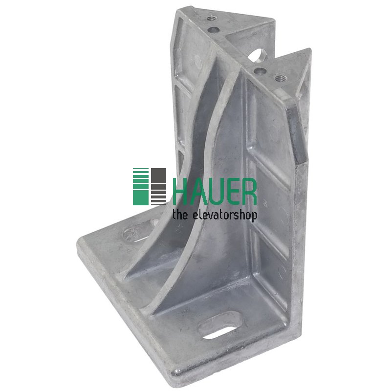 Guide shoe 120*105*140 (without insert)