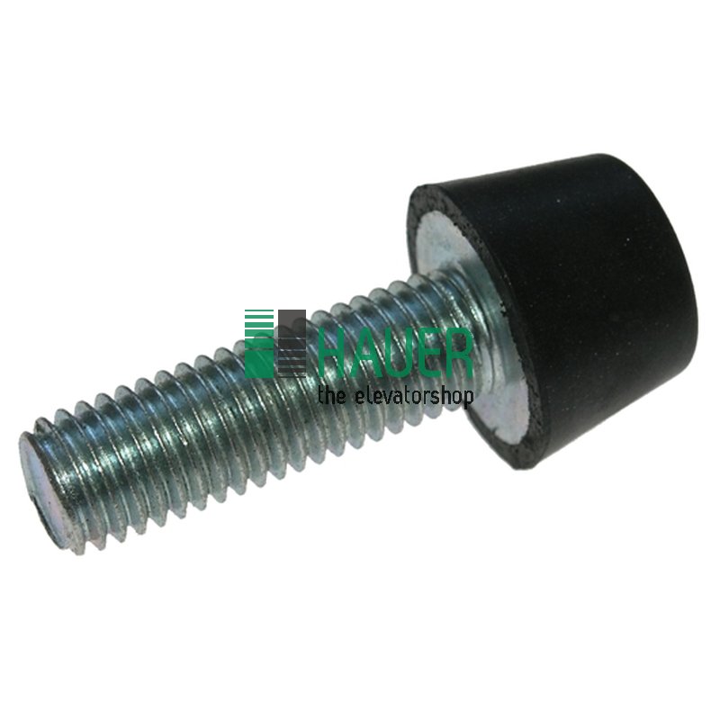 Buffer D25*M12*57