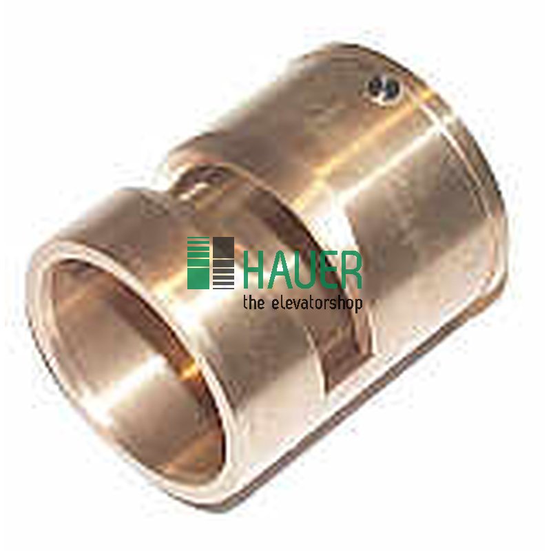 Bush bearing Typ 12+13 D48/58x72.5mm